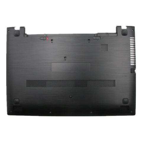 Laptop Bottom Case Cover D Shell For Lenovo ideapad S500 Color Black