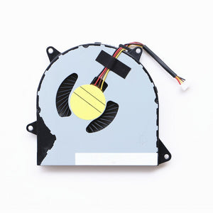 Laptop Cooling Fan CPU (central processing unit) Fan For Lenovo For Chromebook C330 Silver