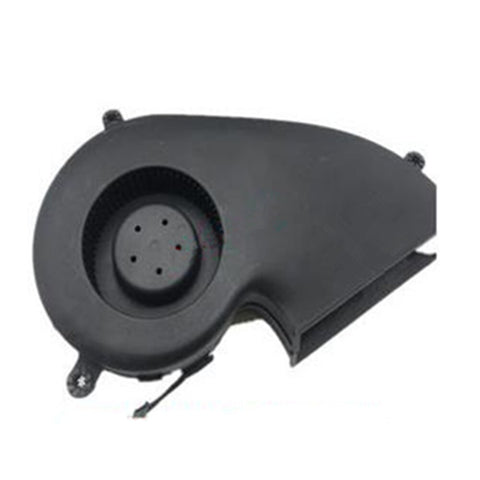 Laptop Cooling Fan For APPLE A1419 Black