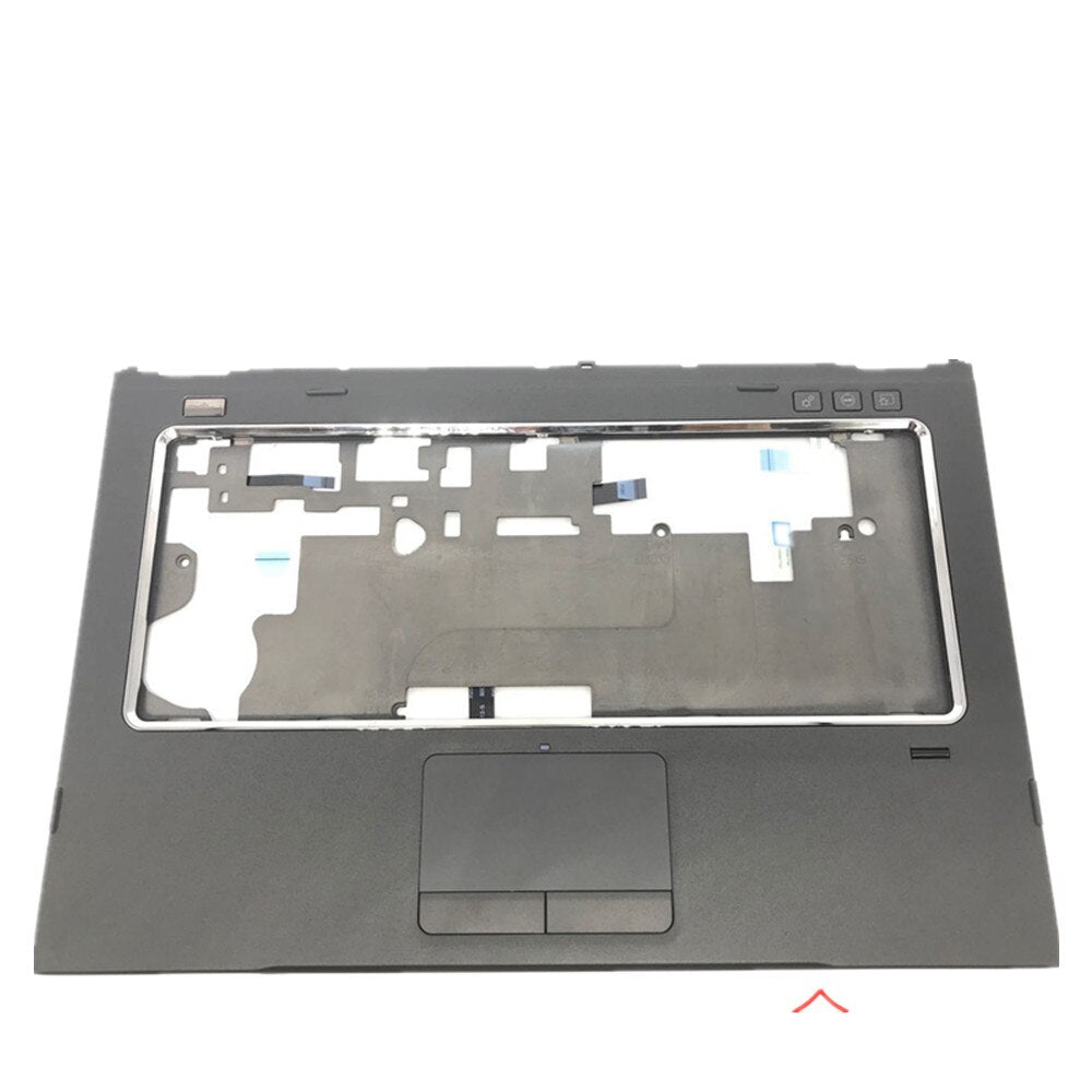 Laptop Upper Case Cover C Shell & Touchpad For DELL Vostro 3360 Black 02VFVJ