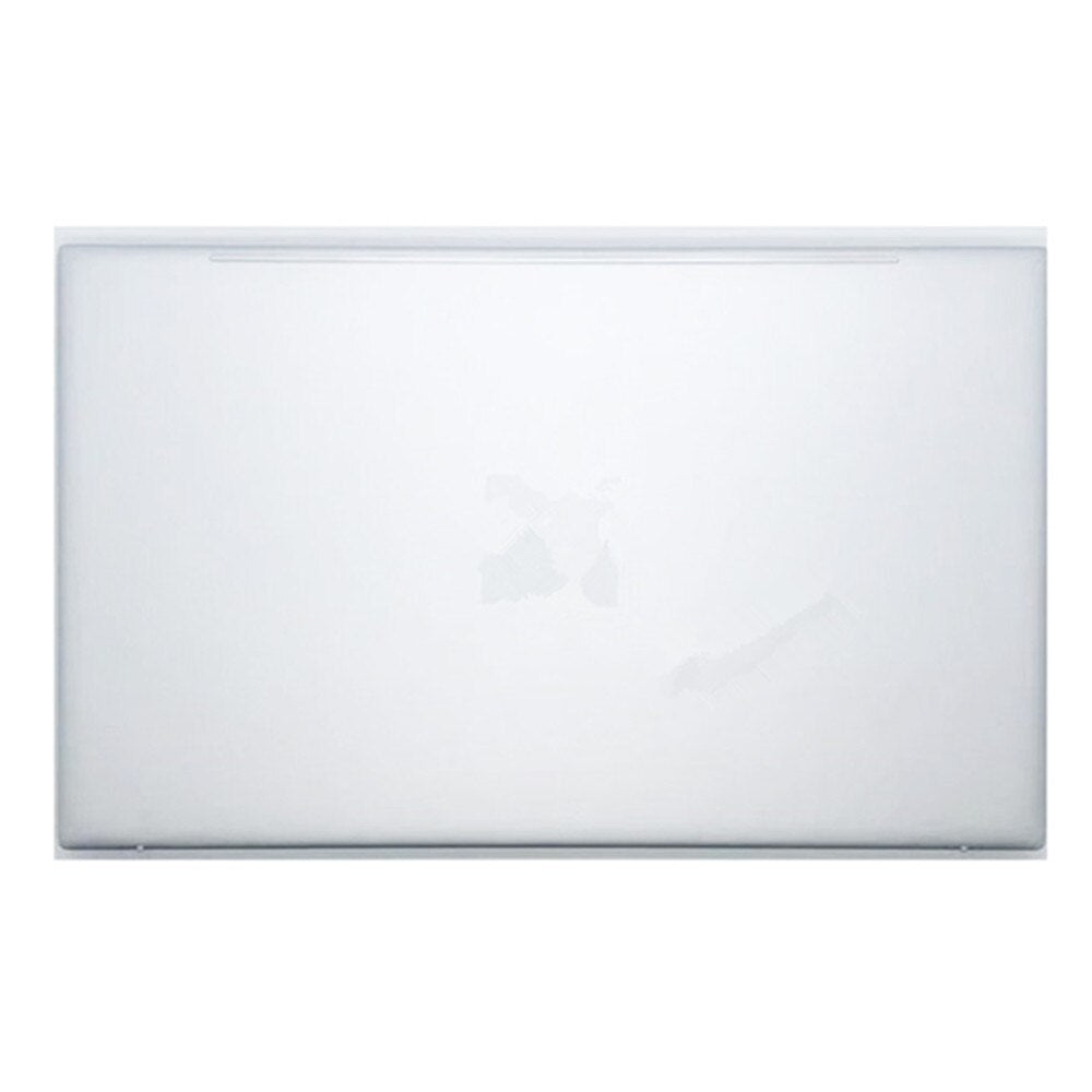 Laptop LCD Top Cover For HP Pavilion 15-eg0000 White