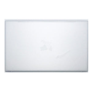 Laptop LCD Top Cover For HP Pavilion 15-eg0000 White