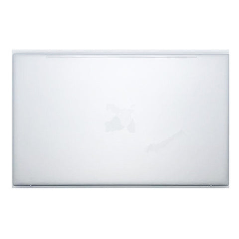 Laptop LCD Top Cover For HP Pavilion 15-eh0000 White