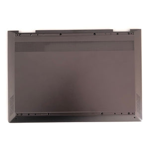 Laptop Bottom Case Cover D Shell For HP ENVY 13-ah0000 13-ah1000 Color Black