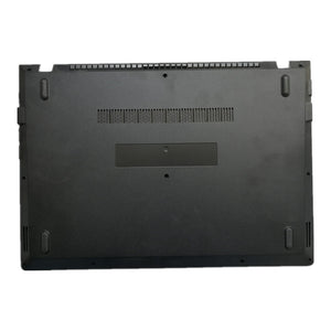 Laptop Bottom Case Cover D Shell For Lenovo Edge 2-1580 Color Black