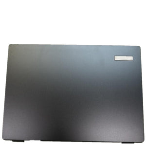 Laptop LCD Top Cover For ACER For TravelMate TMP50-53 Black