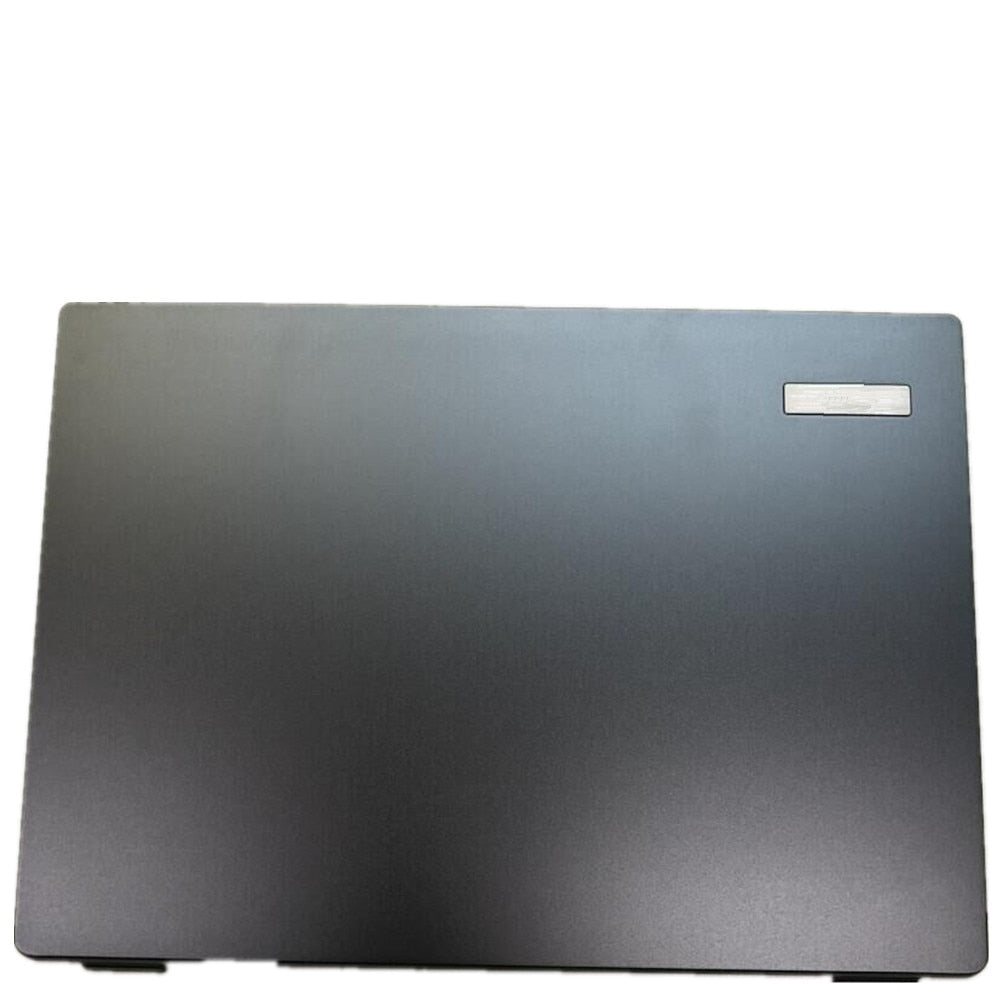 Laptop LCD Top Cover For ACER For TravelMate TMP50-52 Black