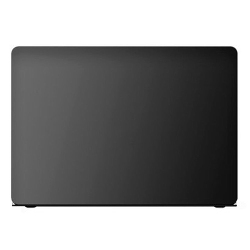 Laptop LCD Top Cover For APPLE A1370 Black