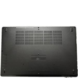 Laptop Bottom Case Cover D Shell For DELL Latitude 5580 Black 