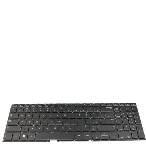 Laptop Keyboard For Samsung NP700Z5A NP700Z5AH NP700Z5C Black US English Layout