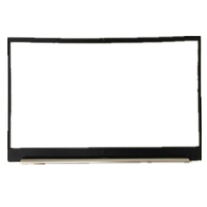 Laptop LCD Back Cover Front Bezel For HP Pavilion 15-eg0000 Black