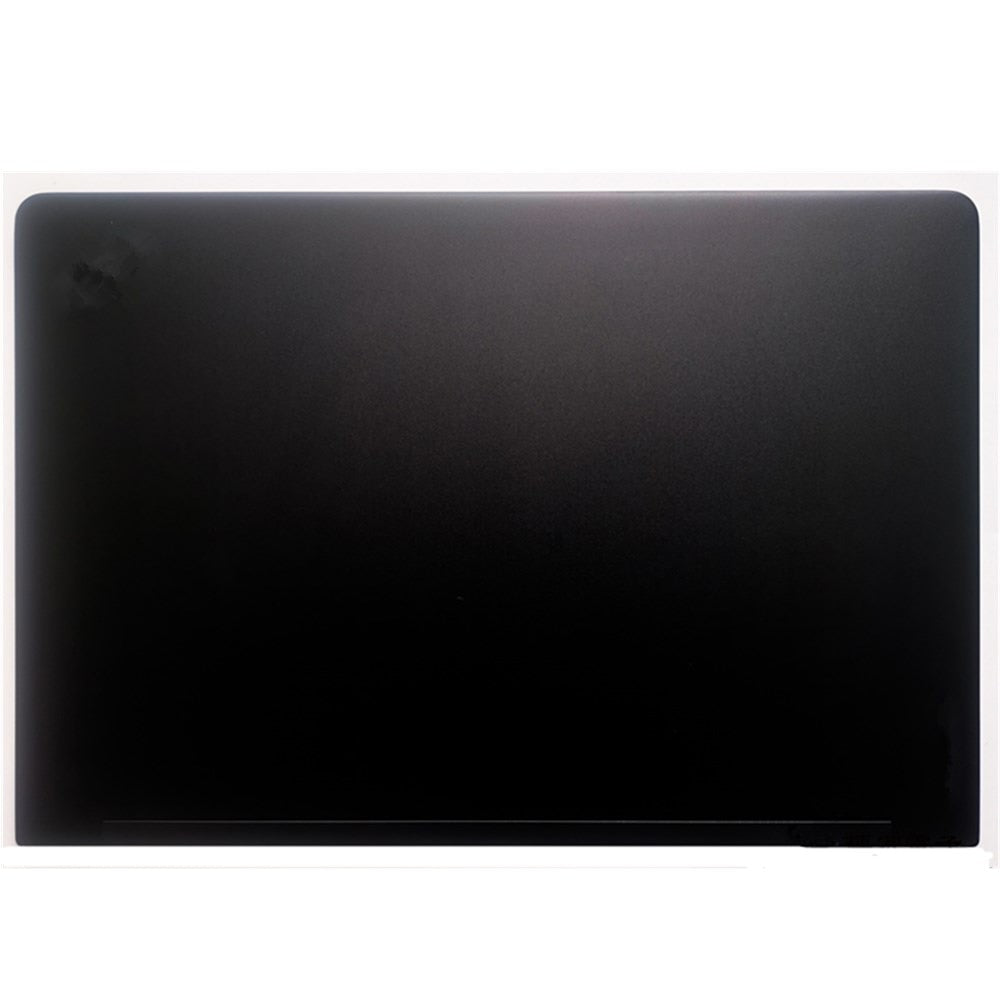 Laptop LCD Top Cover For Lenovo ThinkPad E560 E560p Color Black