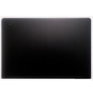 Laptop LCD Top Cover For Lenovo ThinkPad E560 E560p Color Black