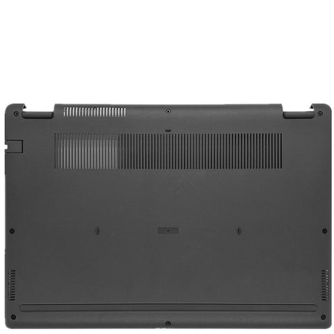 Laptop Bottom Case Cover D Shell For DELL Latitude 3510 Colour Black