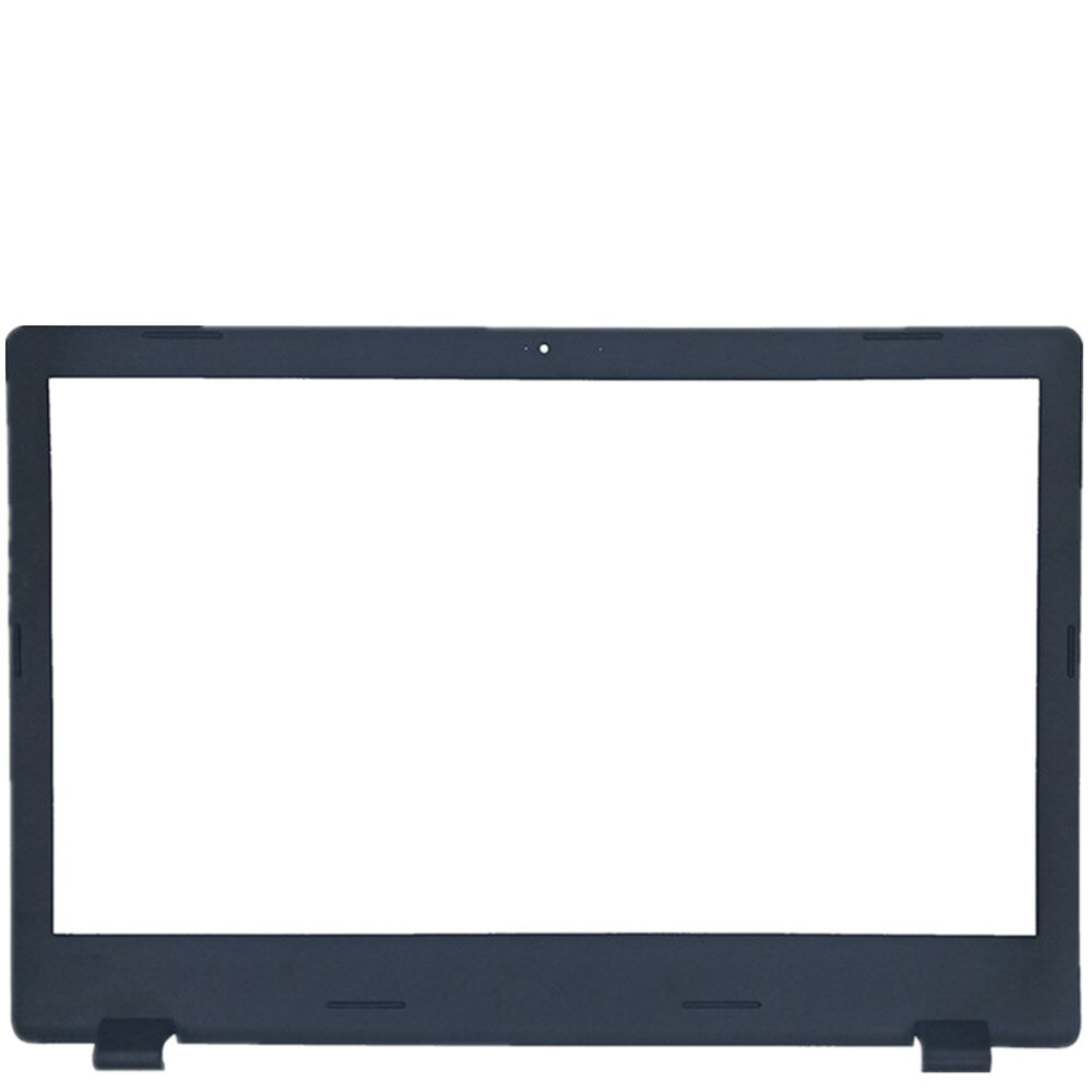 Laptop LCD Back Cover Front Bezel For ACER For Aspire Spin A317-52 Black