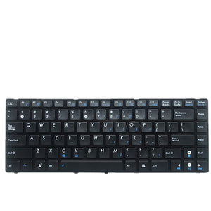 Laptop Keyboard For ASUS P4510 P4510J P4510JA P4510JD P4510JF Colour Black