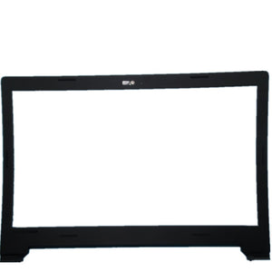 Laptop LCD Back Cover Front Bezel For SONY VPCEH VPCEH27FX VPCEH290S VPCEH290X VPCEH2AFX VPCEH2BFX VPCEH2C4E VPCEH2CFX VPCEH2DFX VPCEH2EFX VPCEH2FGX VPCEH2GGX VPCEH2HFX Black 