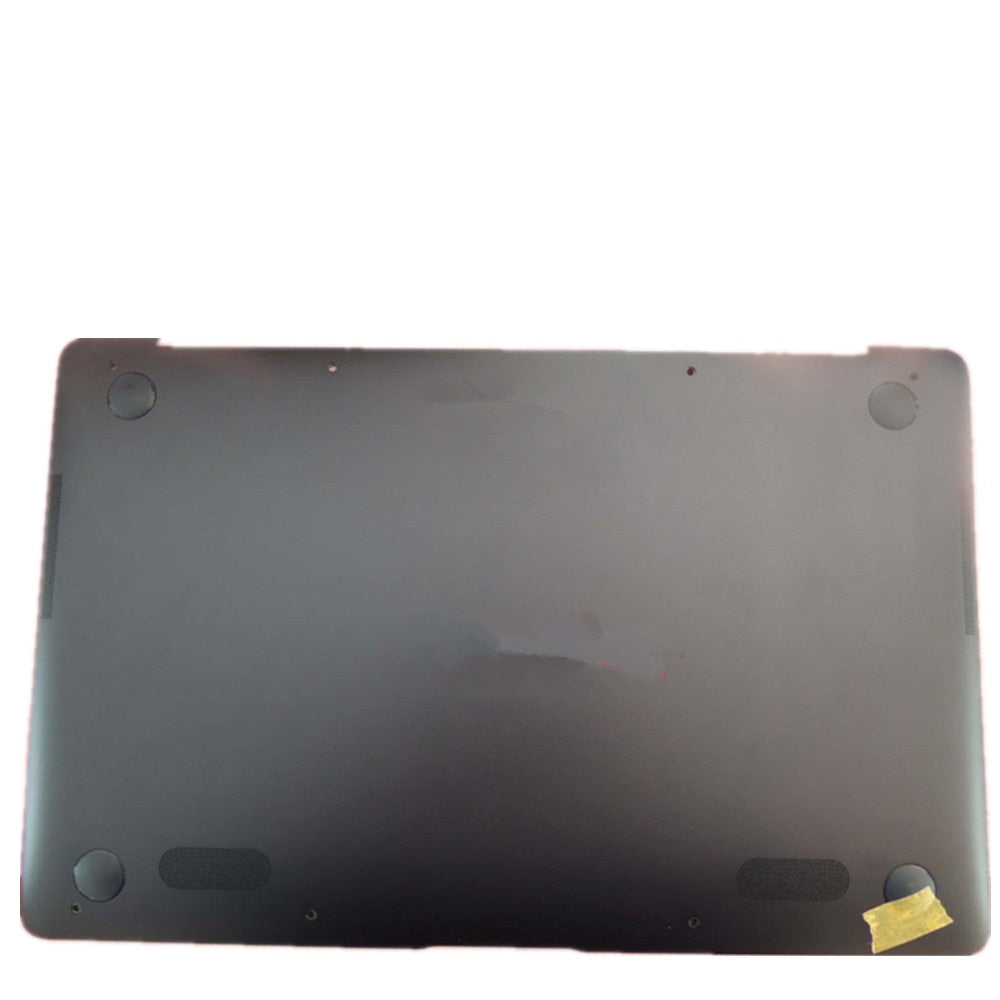 Laptop Bottom Case Cover D Shell For ASUS ZENBOOK UX390 UX390UA Black