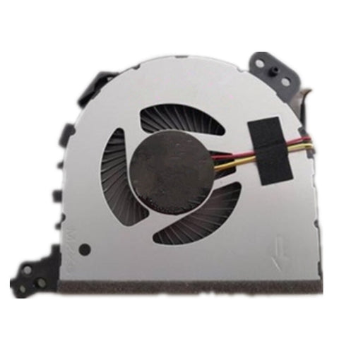 Laptop Cooling Fan CPU (central processing unit) Fan For Lenovo For ideapad 330-14AST 330-14IGM 330-14IKB Silver