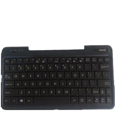 Laptop Keyboard For ASUS For Transformer Book Chi T90CHI Colour Black US United States Edition