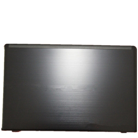 Laptop LCD Top Cover For Samsung 450R5V 450R5G Black 