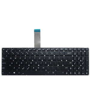 Laptop Keyboard For ASUS G553 Colour Black