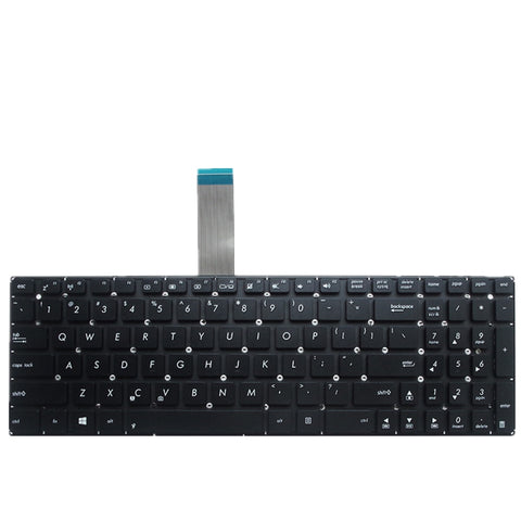 Laptop Keyboard For ASUS ZX70 ZX70VW Colour Black