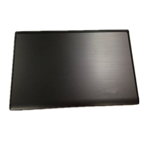 Laptop LCD Top Cover For Lenovo G780 Color Black