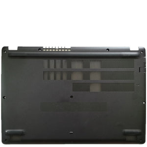 Laptop Bottom Case Cover D Shell For ACER For ConceptD CC315-72 CC315-72G CC315-72P Black