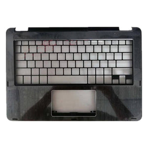 Laptop Upper Case Cover C Shell For ASUS P32 P32U P32V P32VJ P32VM Black Small Enter Key Layout