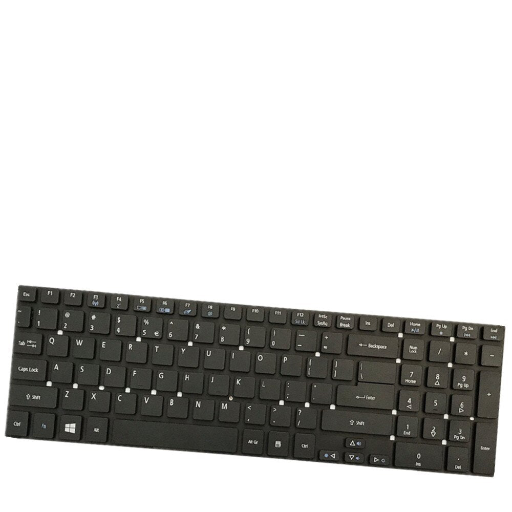 Laptop keyboard for ACER For Aspire ES1-512 Colour Black US united states edition