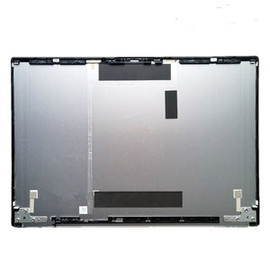 Laptop LCD Back Cover Front Bezel For Lenovo ThinkBook 13s G2 ARE 13s G3 CAN Black