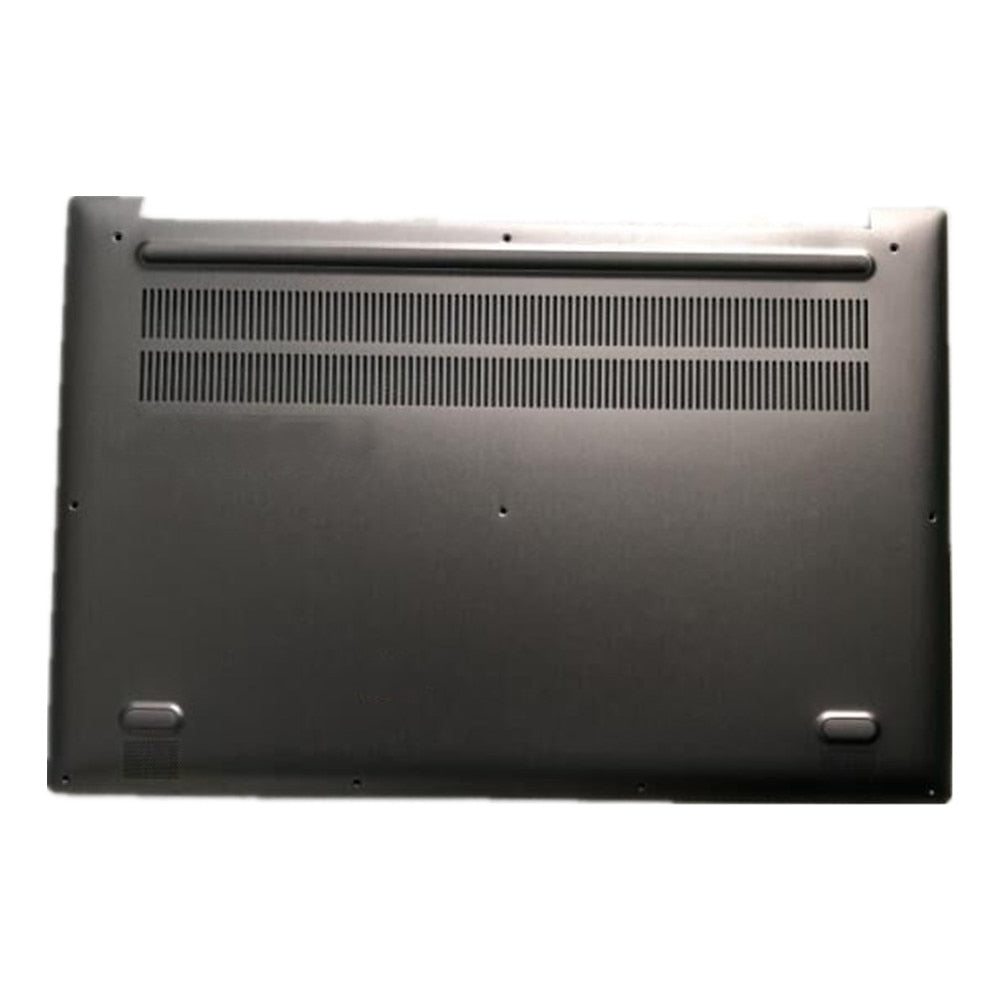 Laptop Bottom Case Cover D Shell For Lenovo ThinkPad E495 Color Black