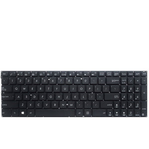 Laptop Keyboard For ASUS N502 N502V N502VM Colour Black