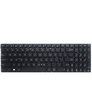 Laptop Keyboard For ASUS ZENBOOK UX42 UX42A UX42VS Colour Black