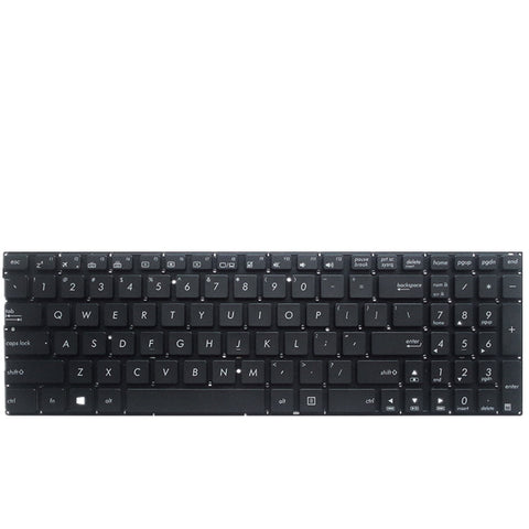 Laptop Keyboard For ASUS ZENBOOK UX42 UX42A UX42VS Colour Black