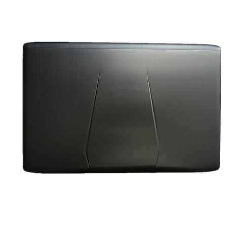 Laptop LCD Top Cover For ASUS G75 G75V G75VW G75VX Black