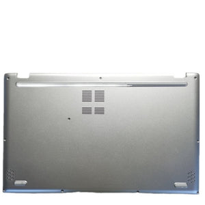 Laptop Bottom Case Cover D Shell For ASUS For VivoBook F202E Colour Silver