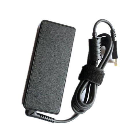 The Charger Adapter For Lenovo ideapad S210 Touch 45W 20V 2.25A Black