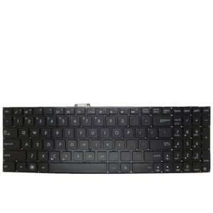 Laptop Keyboard For ASUS G513IM Colour Black US United States Edition