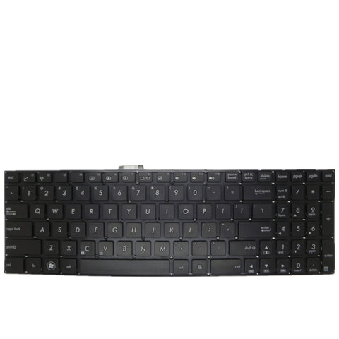 Laptop Keyboard For ASUS S501 S501A S501U Colour Black