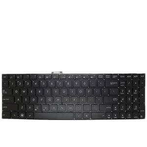 Laptop Keyboard For ASUS B53 B53A B53E B53F B53J B53S B53V B53VC Colour Black