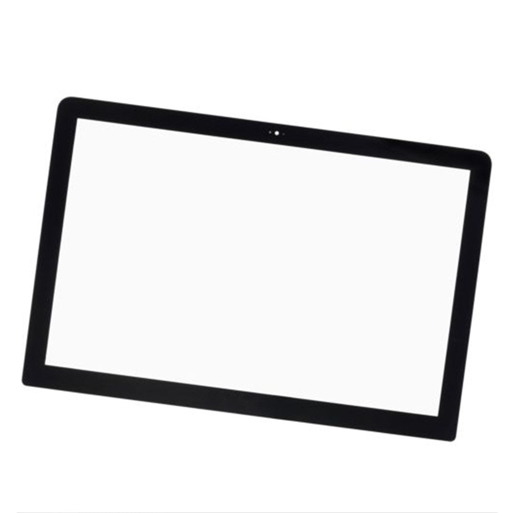 Laptop LCD Back Cover Front Bezel For APPLE A1286 Black