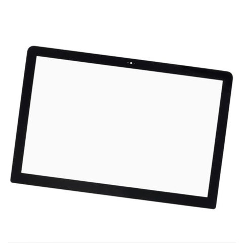 Laptop LCD Back Cover Front Bezel For APPLE A1278 Black