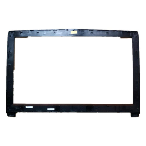 Laptop LCD Back Cover Front Bezel For MSI PE60 2QE-044 PE60 6QE-238 PE60 6QE-491 PE70 2QE-049 Black