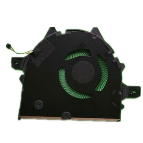 Laptop Cooling Fan CPU (central processing unit) Fan For Lenovo For ideapad 730S-13IML 730S-13IWL Black