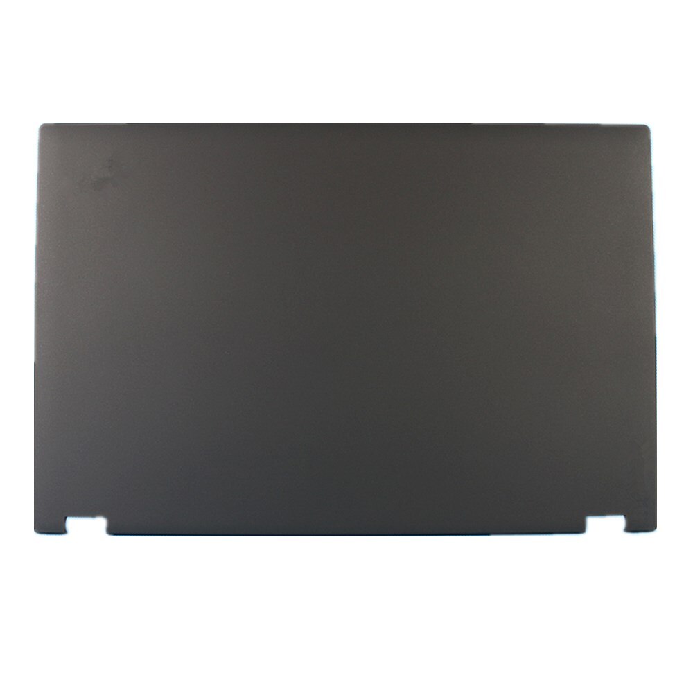 Laptop LCD Top Cover For Lenovo ThinkPad P73 Color Black