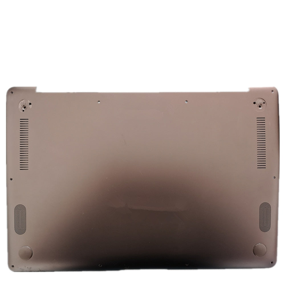 Laptop Bottom Case Cover D Shell For ASUS U5100 Silver