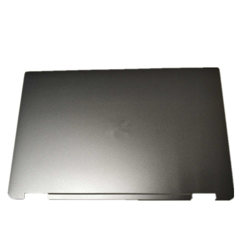 Laptop LCD Top Cover For DELL XPS 15 9575 Black