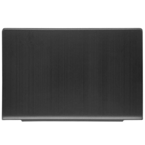 Laptop LCD Top Cover For Lenovo ideapad 310 Touch-15IKB 310 Touch-15ISK Color Black Touch-Screen Model